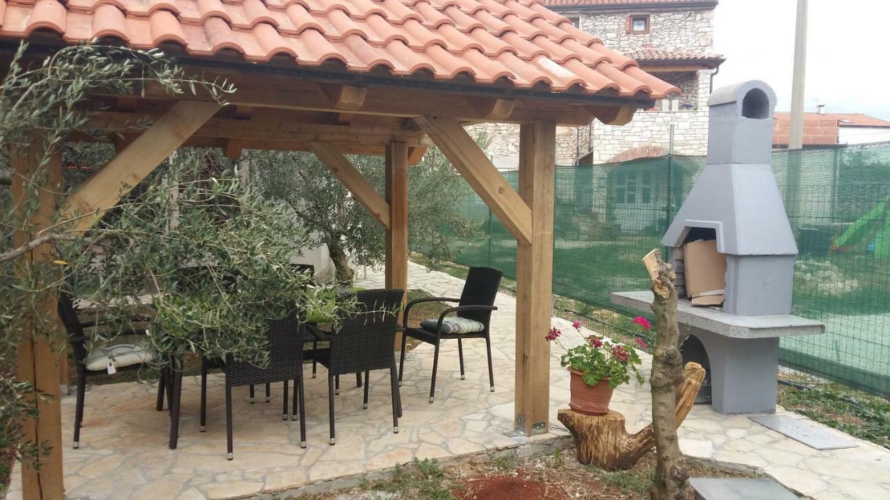 CepljaniKuca Za Odmor Petra公寓 外观 照片